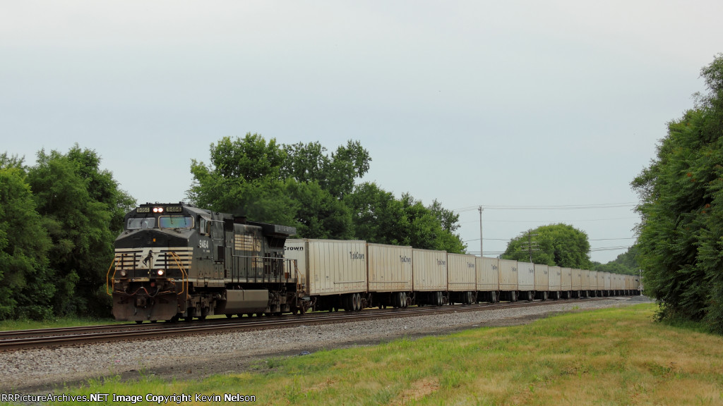 NS 9464 C44-9W